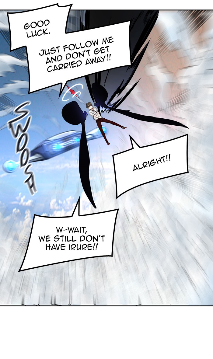 Tower of God, Chapter 412 image 093